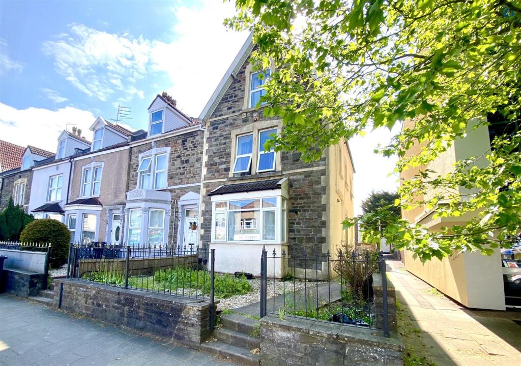Main image of property: Fishponds Road, Fishponds, Bristol