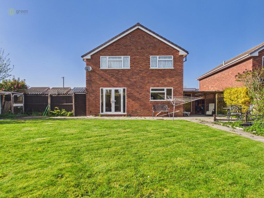 Additional image 36 of Poundley Close, Castle Bromwich, Birmingham, B36