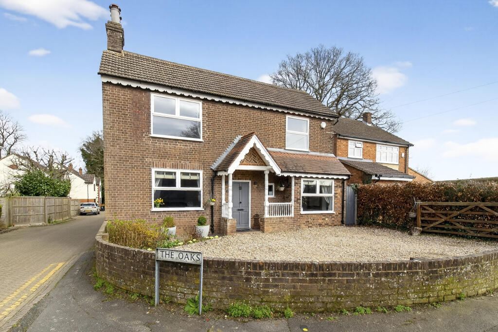 Main image of property: Summer Street, Luton, LU1