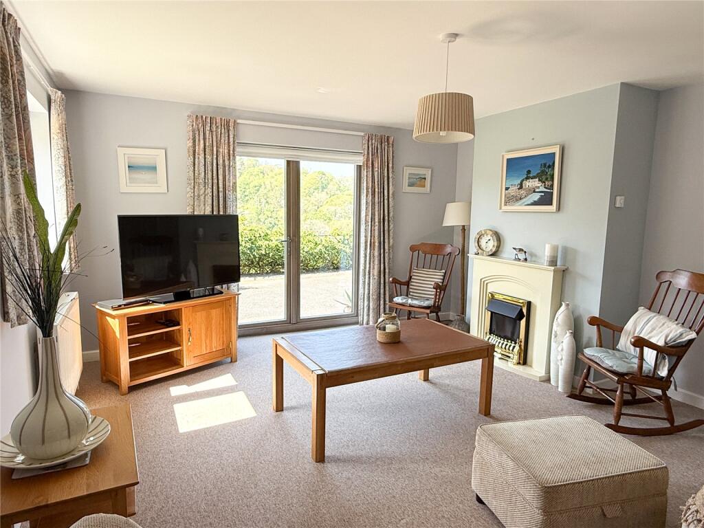 Birdswell Lane, Berrynarbor, North Devon, EX34 photo 4