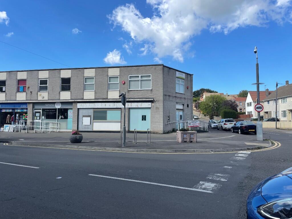 Main image of property: High Street, Weston-Super-Mare, Somerset, BS22