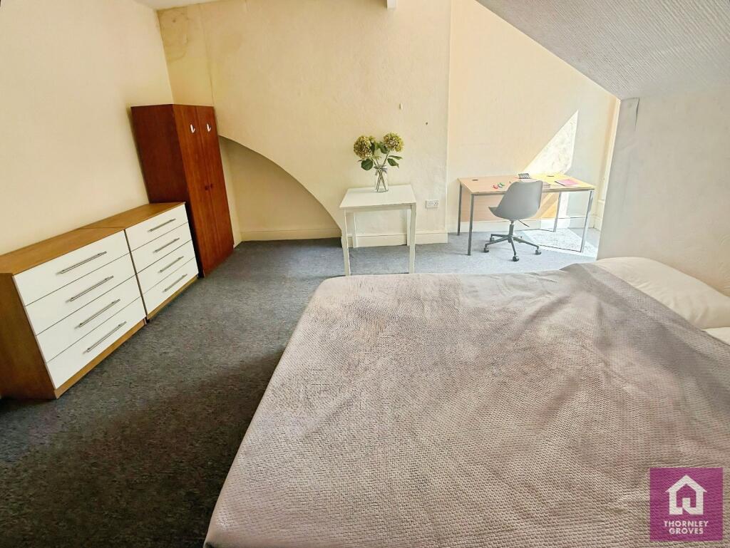 Apartment in Manchester - View 3