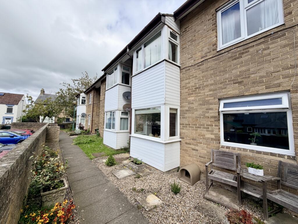 Main image of property: 56 Dunelm Court, Barnard Castle