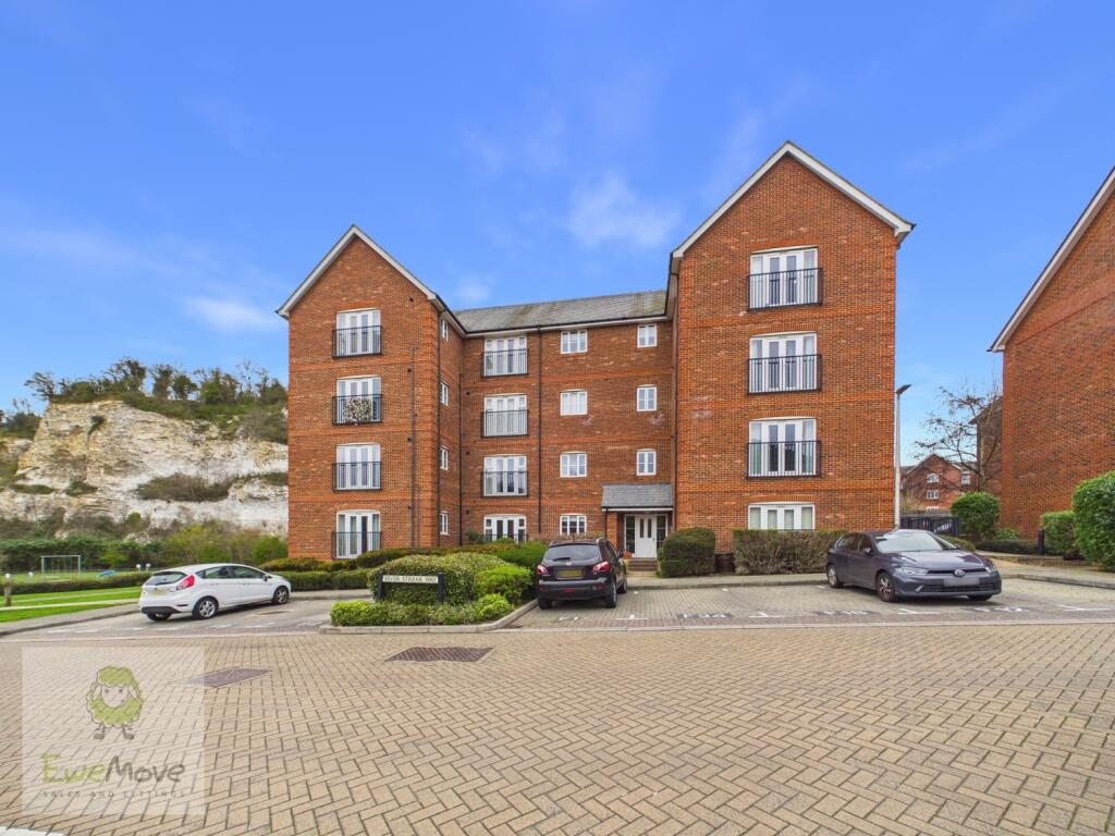 Main image of property: Tucano Court, Silver Streak Way, Strood, Rochester, ME2 2GP