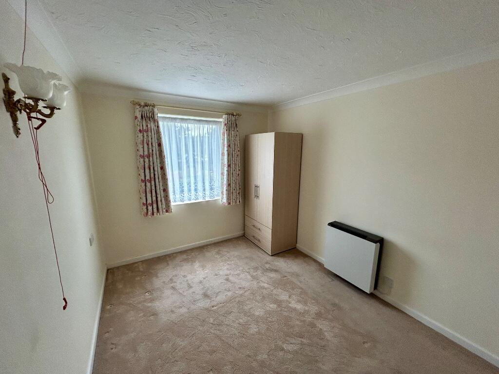 Apartment in Bournemouth - More