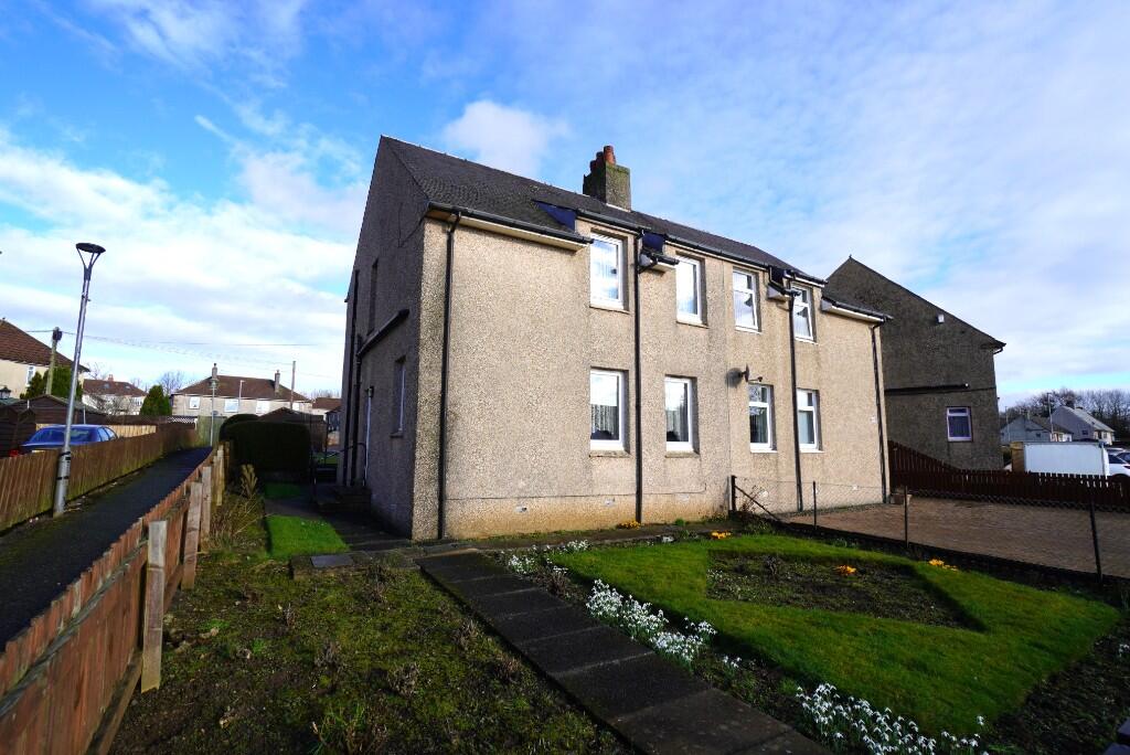 Main image of property: Kilmarnock Road, KA2