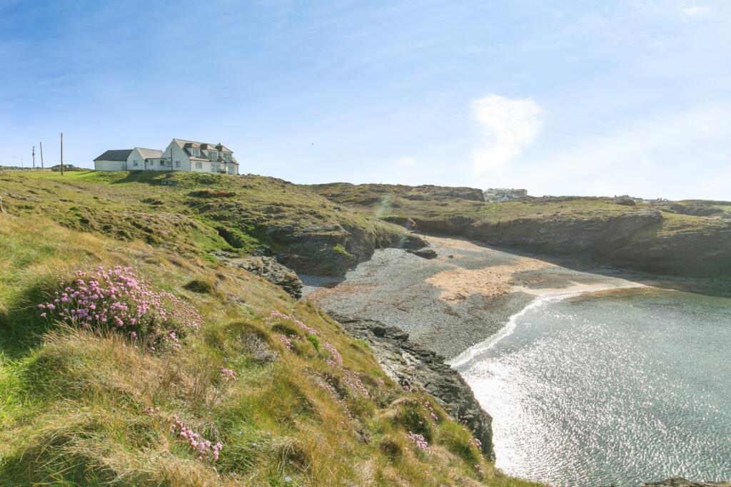 Main image of property: Lon Isallt, Trearddur Bay, Holyhead, Isle of Anglesey, LL65