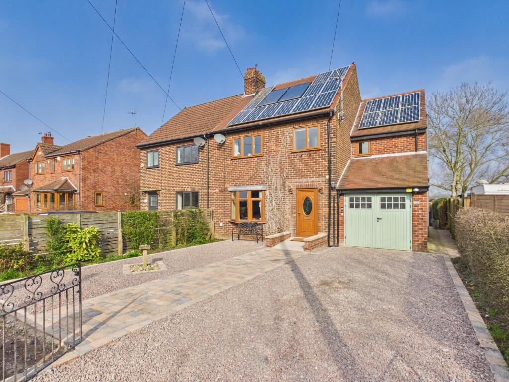 Main image of property: Main Road, Hirst Courtney, YO8