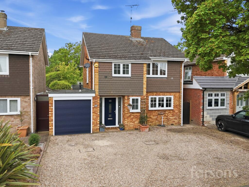 Main image of property: Princes Way, Hutton, CM13