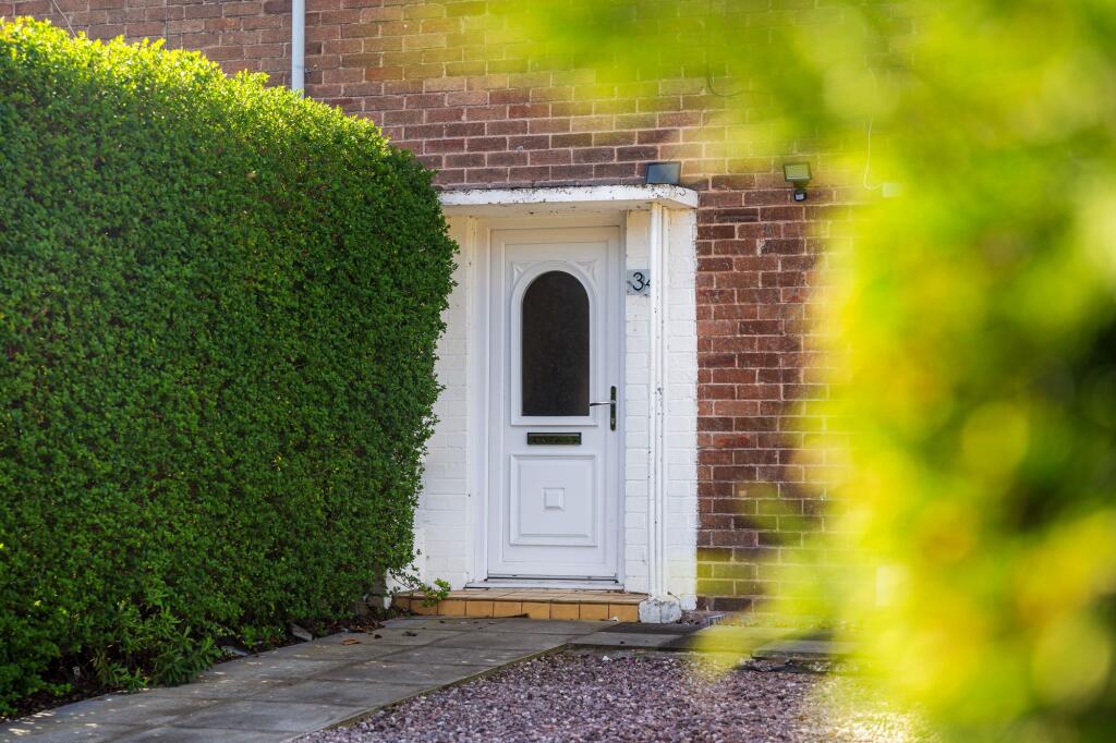 House in Chester, Blacon, City of Chester - View 2