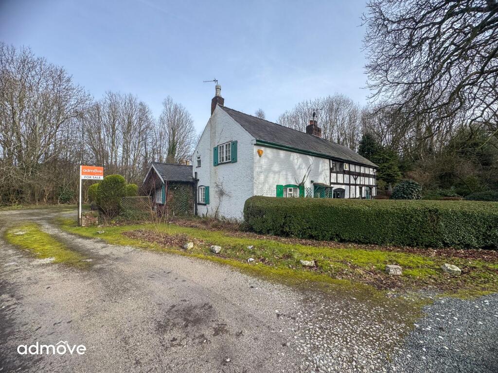 Main image of property: Thorley Lane, Ringway, WA15