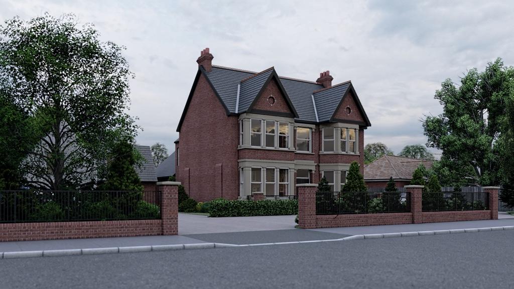 Main image of property: Collingwood Road, Witham, Essex, CM8