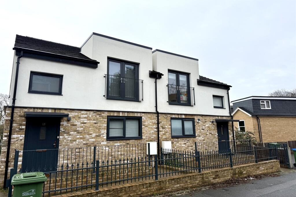 Main image of property: Lansdowne Mews, SE7