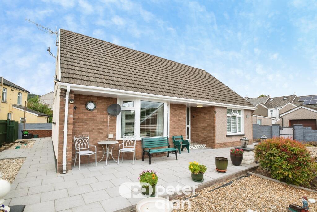 Main image of property: Mount Pleasant, Pontnewynydd, Pontypool
