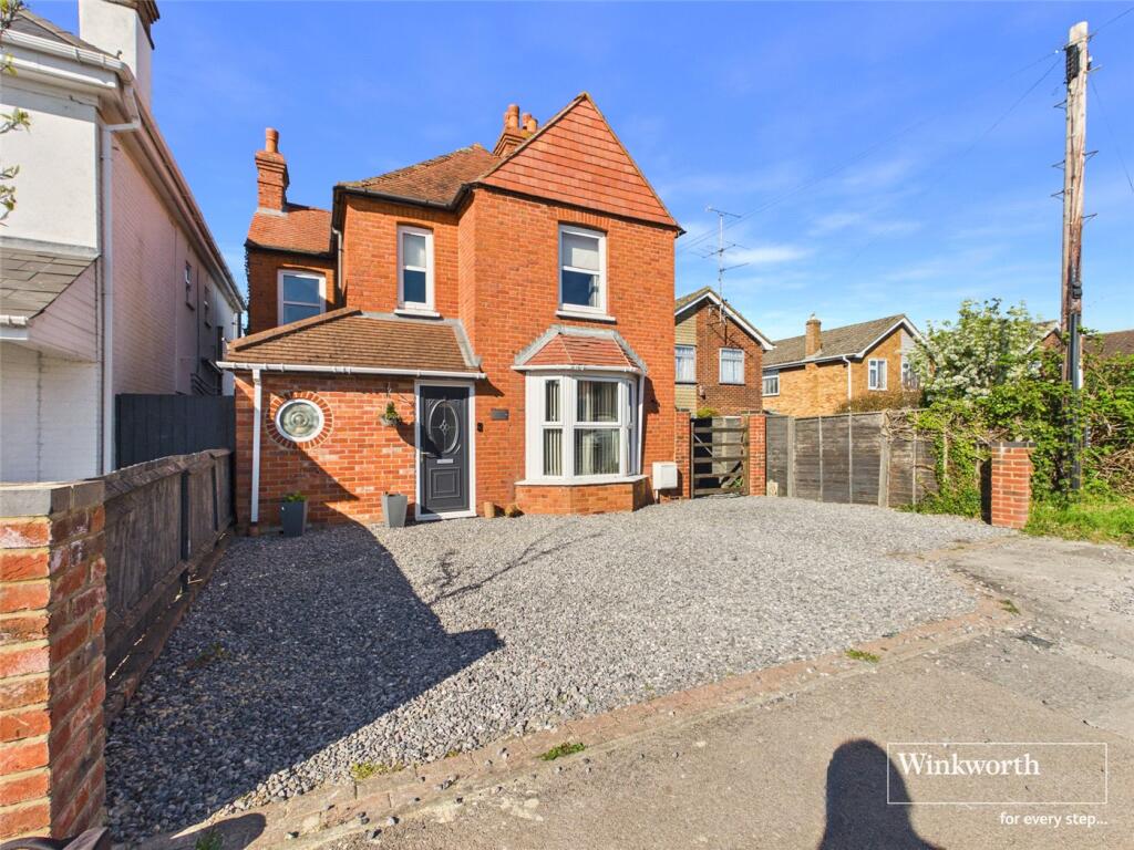 Main image of property: Bath Road, Thatcham, Berkshire, RG18