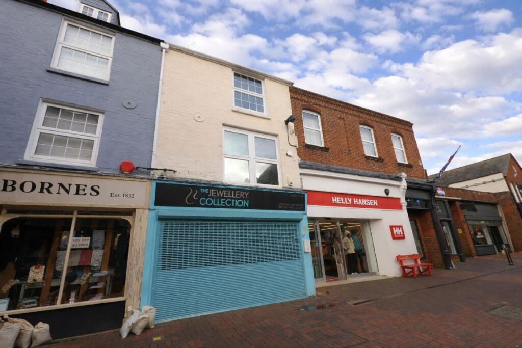 Main image of property: High Street, Cowes, Isle of Wight