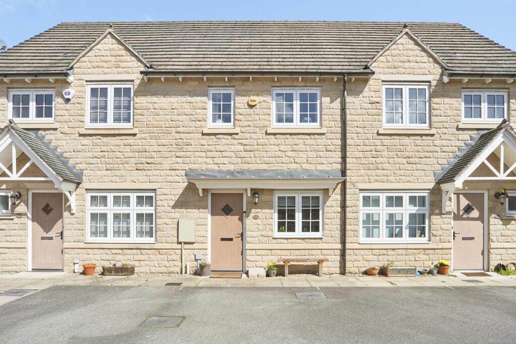 Main image of property: Mackintosh Mews, Horsforth, LEEDS