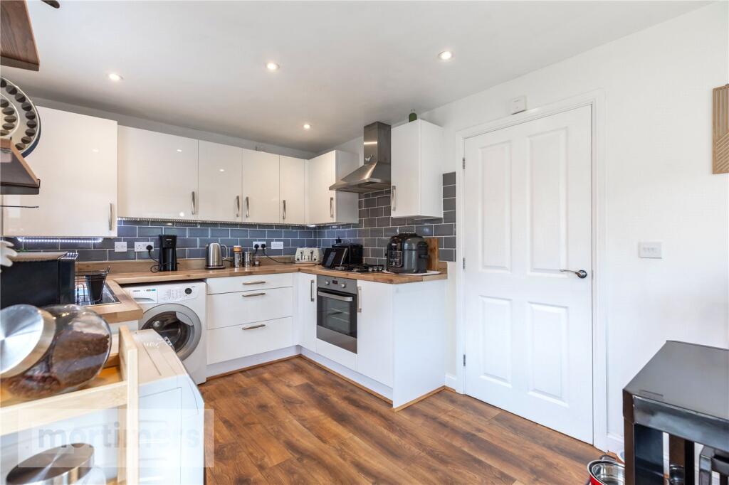 Additional image 6 of Hawthorn Road, Barrow, Clitheroe, Lancashire, BB7