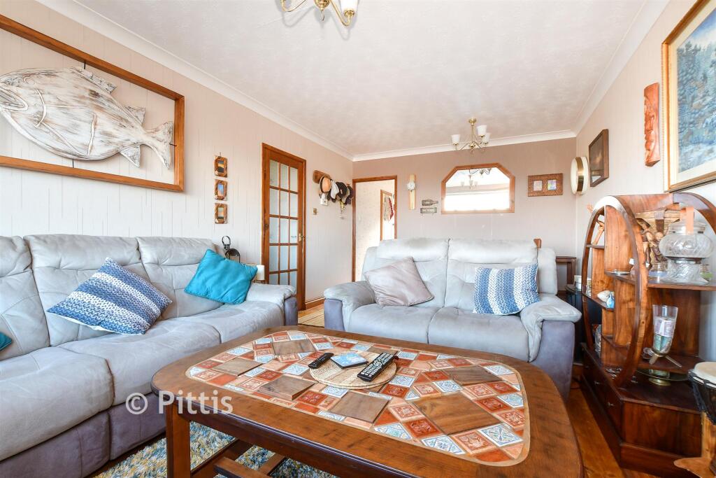 Main image of property: Blythe Way, Shanklin, Isle of Wight
