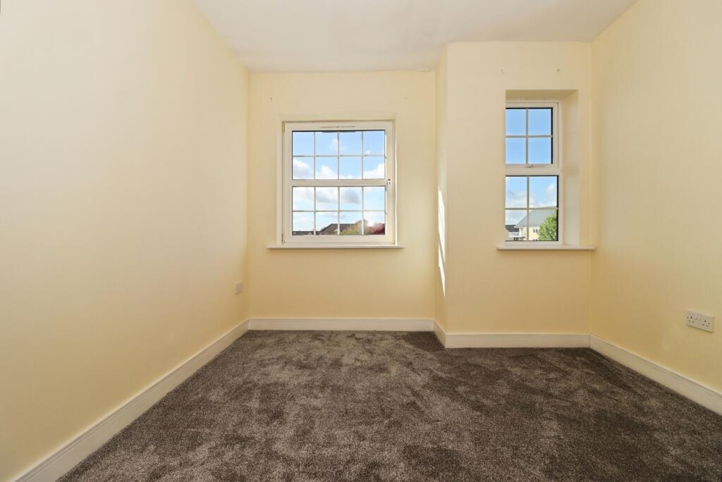 Apartment in Bristol - More