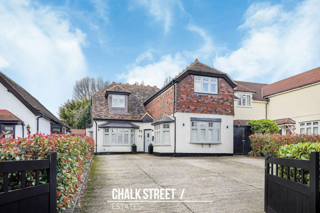 Main image of property: Ardleigh Green Road, Hornchurch, RM11