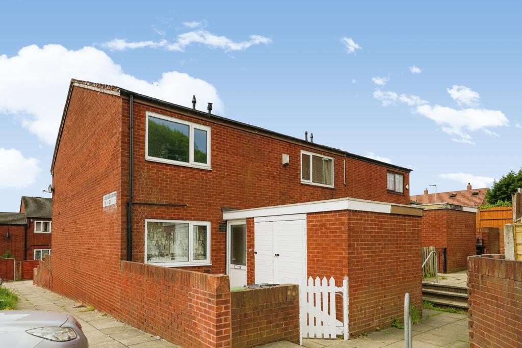 Main image of property: Ramshead Grove, Leeds, West Yorkshire, LS14