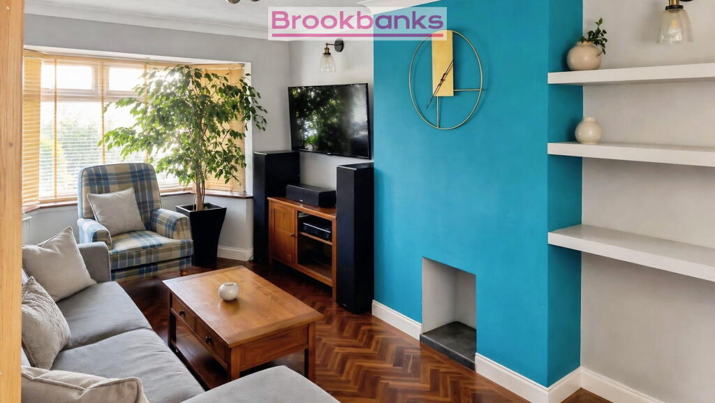 House in Bromley - View 4
