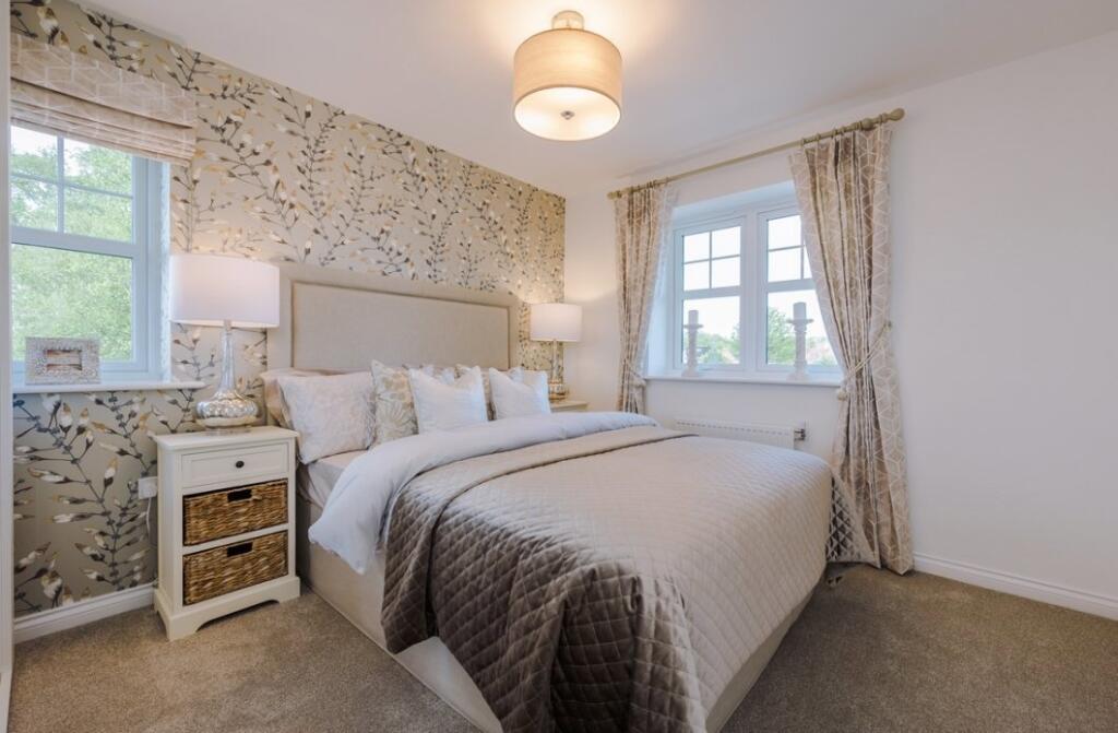 House in Poynton - More