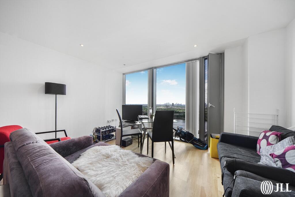 Main image of property: Marsh Wall London E14