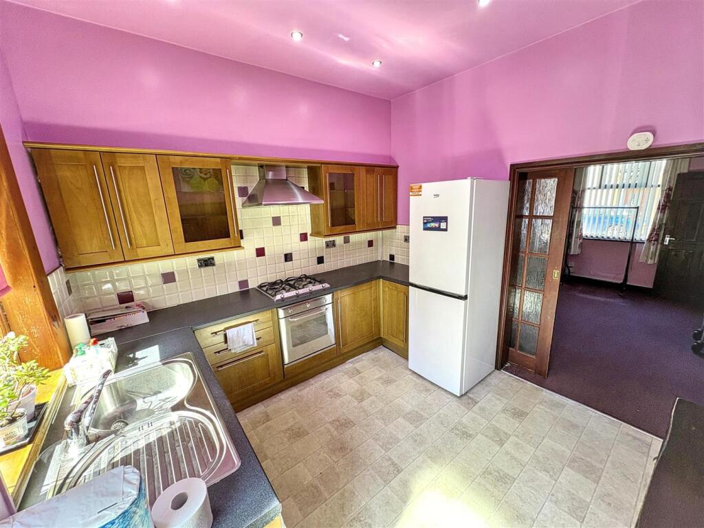 Eldon Street, Preston - View 3
