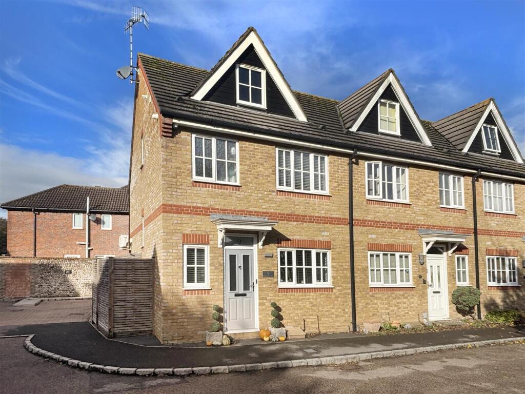 Main image of property: Balmoral Close, Rustington