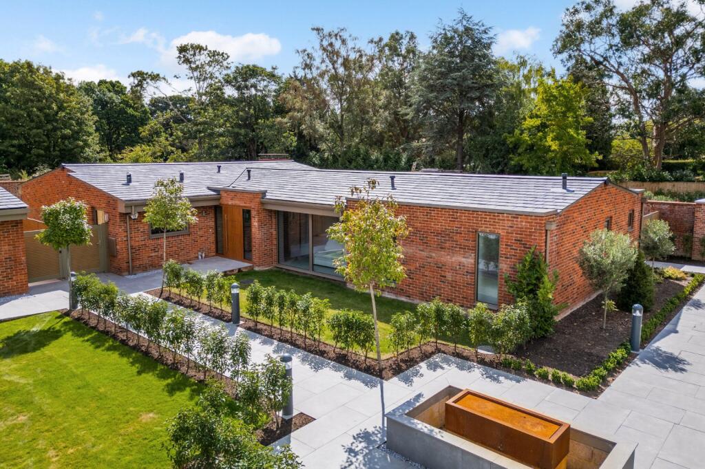 Main image of property: Cheapside Road, Ascot, Berkshire