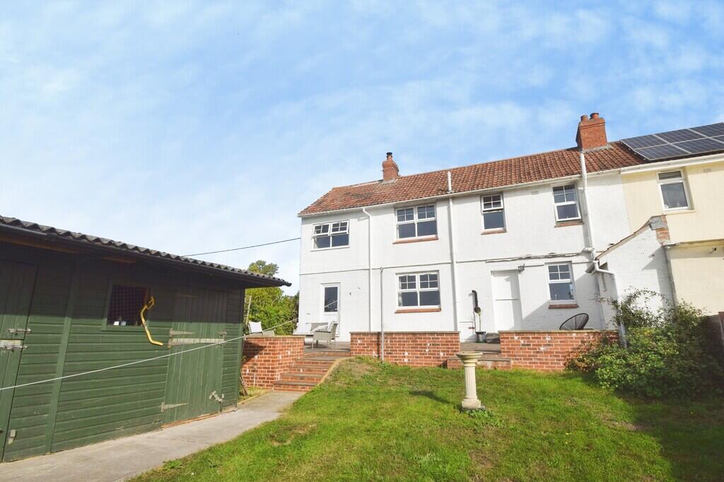 House in Taunton - View 2