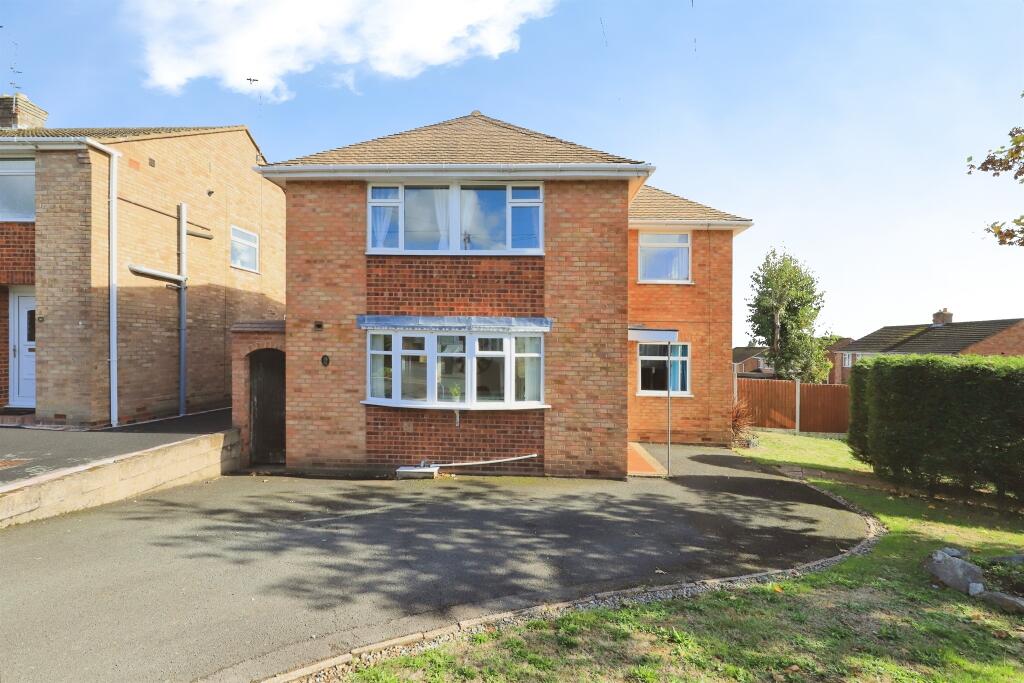House in Dudley - More