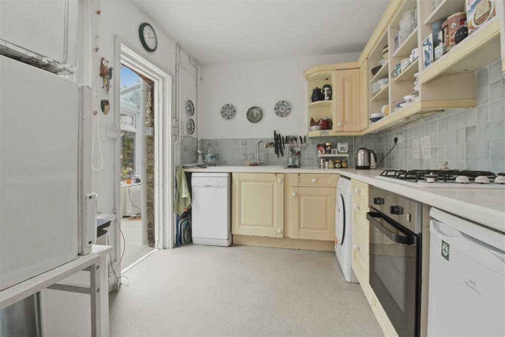 Nelson Road, Whitstable - View 4