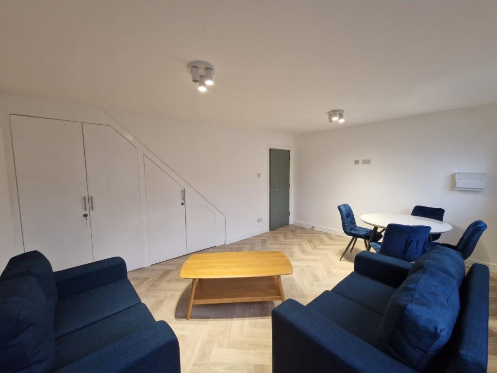 Main image of property: Woodborough Road, Nottingham, Nottinghamshire, NG3 5FR