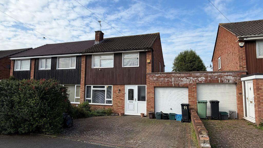 Main image of property: Ladman Road, Stockwood, Bristol, BS14