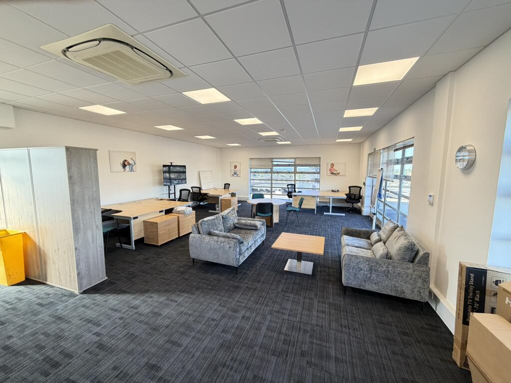 Office Space