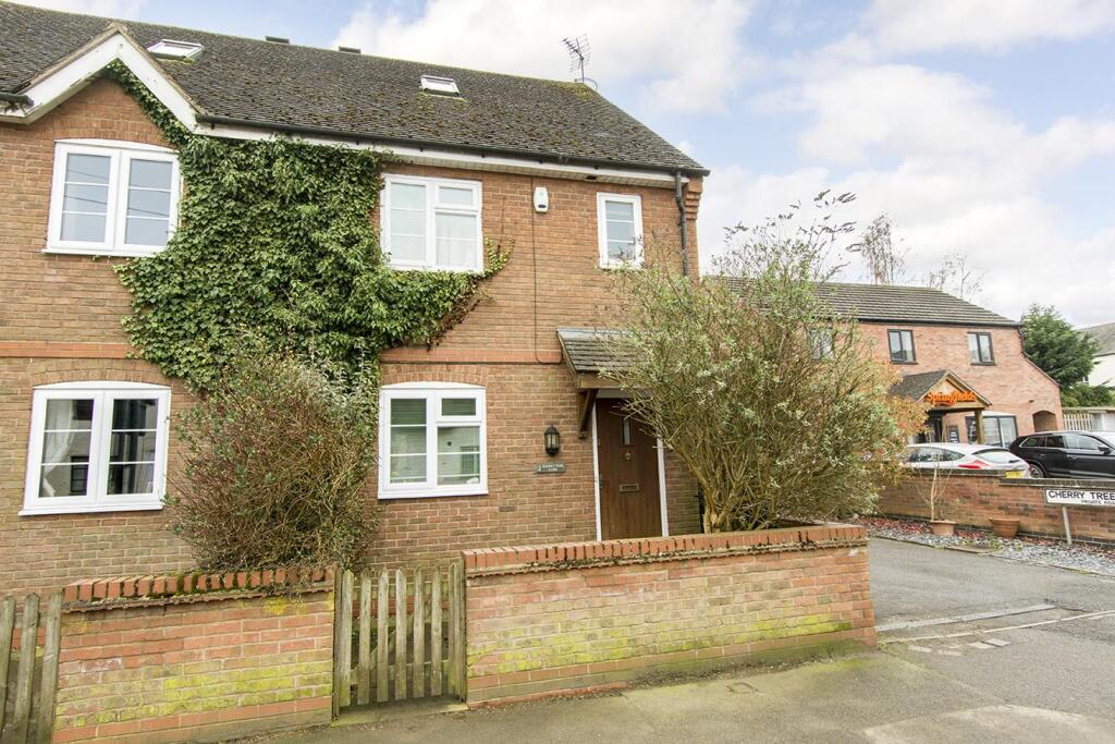 Main image of property: Cherry Tree Close, Husbands Bosworth