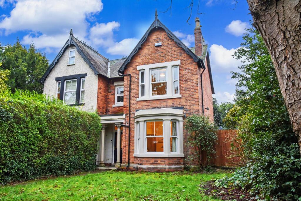 Main image of property: Derby Road, Long Eaton, NG10