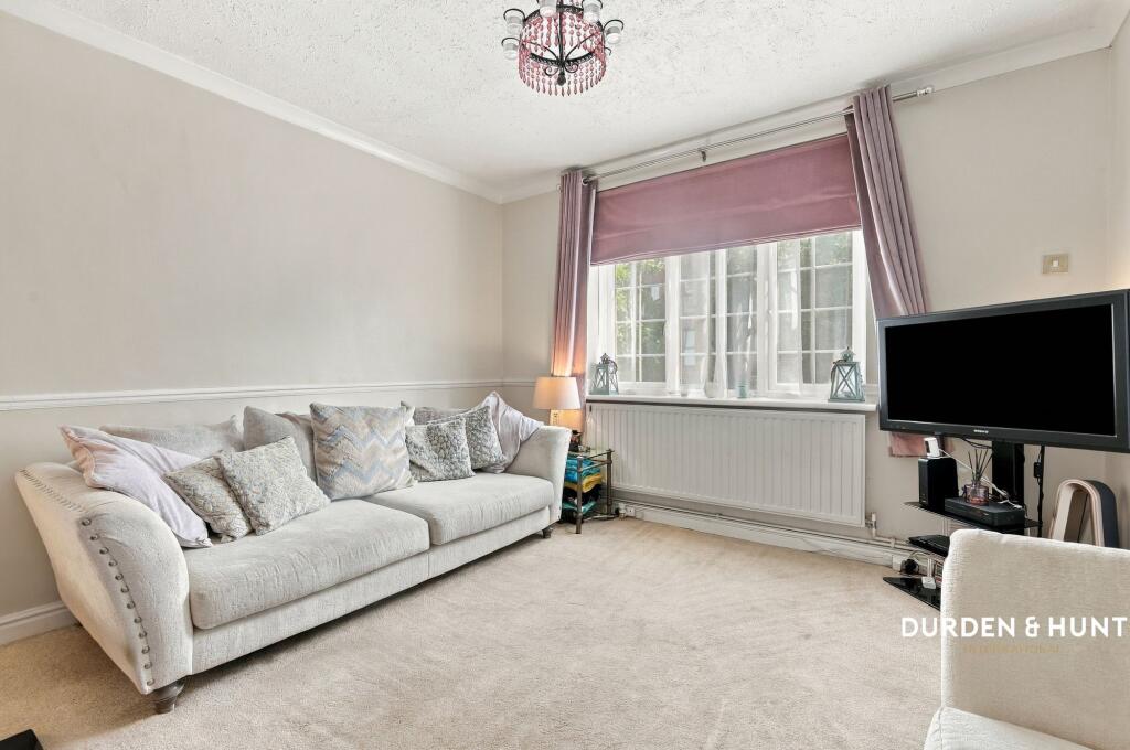 House in Ilford - View 4