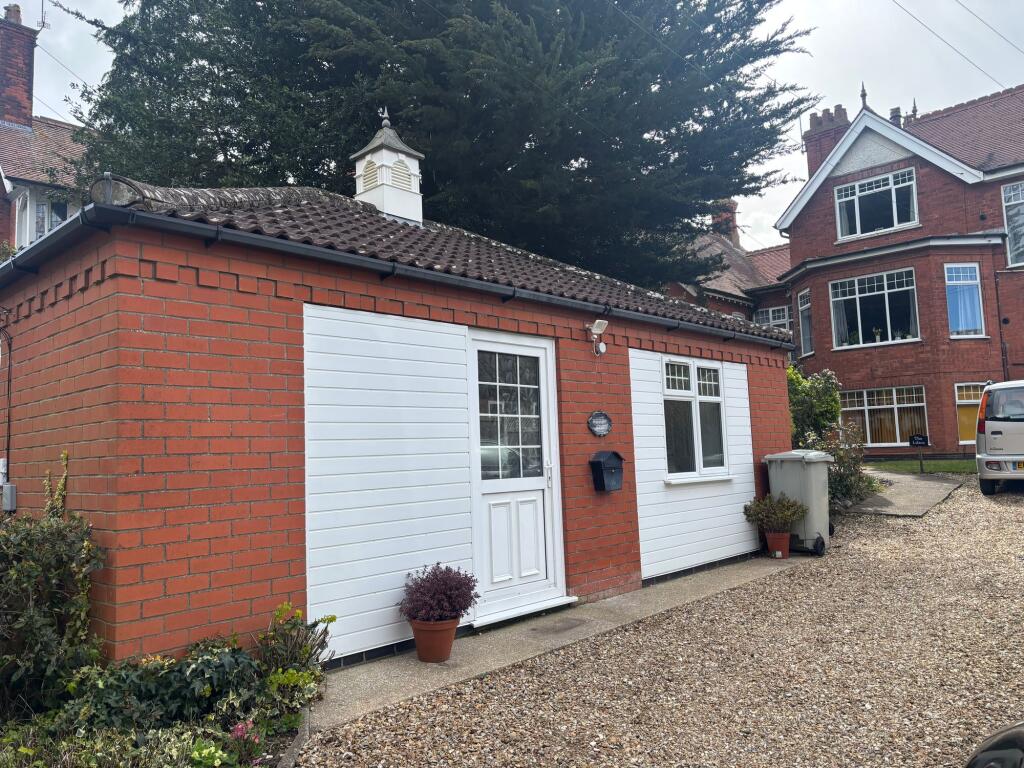 Main image of property: Buckthorn Avenue, Skegness, PE25