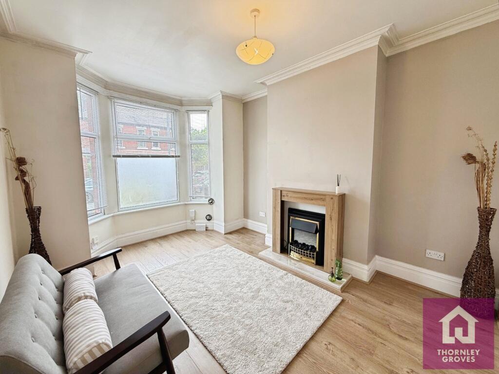 Main image of property: Clifton Avenue, Eccles, Manchester, Greater Manchester, M30