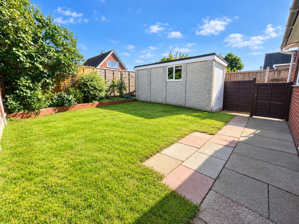 House in Haslington - View 4