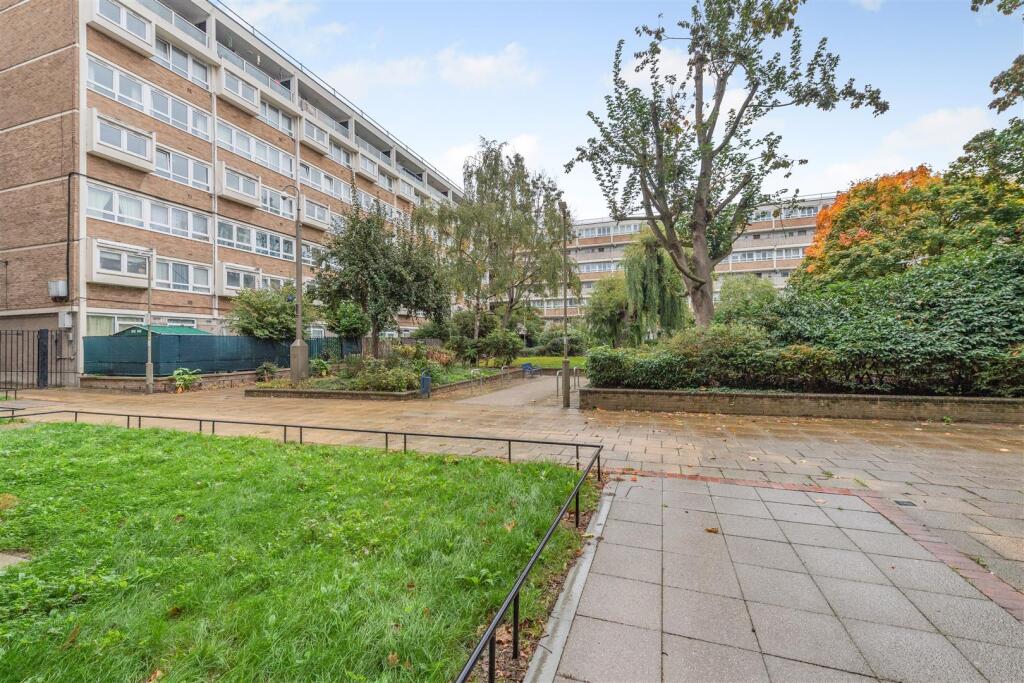 Main image of property: Yelverton Road, London