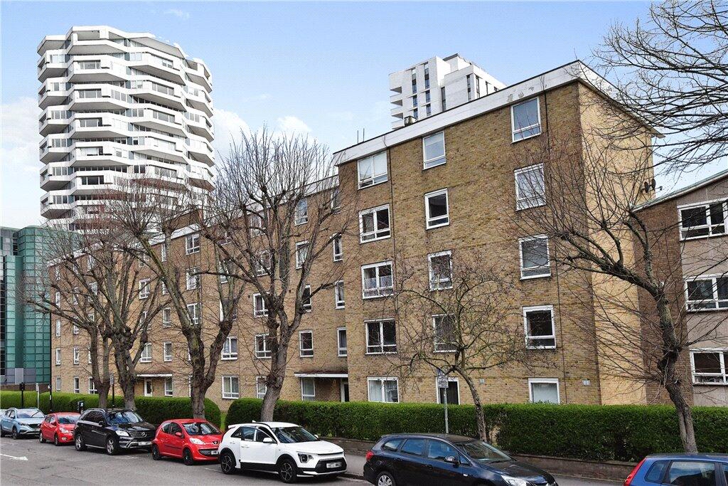 Main image of property: Harrington Court, Croydon, CR0