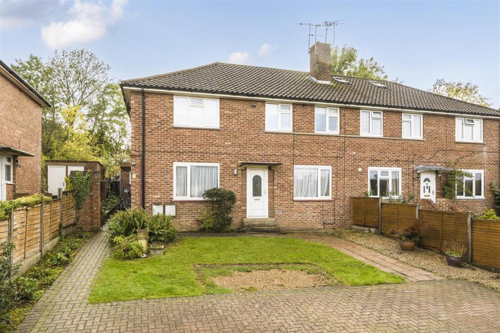 Main image of property: Ashfield Avenue, Bushey