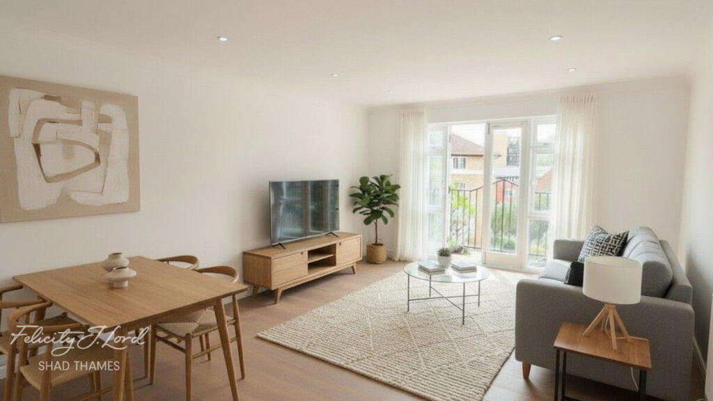 Main image of property: Southwark Park Road, London, SE16