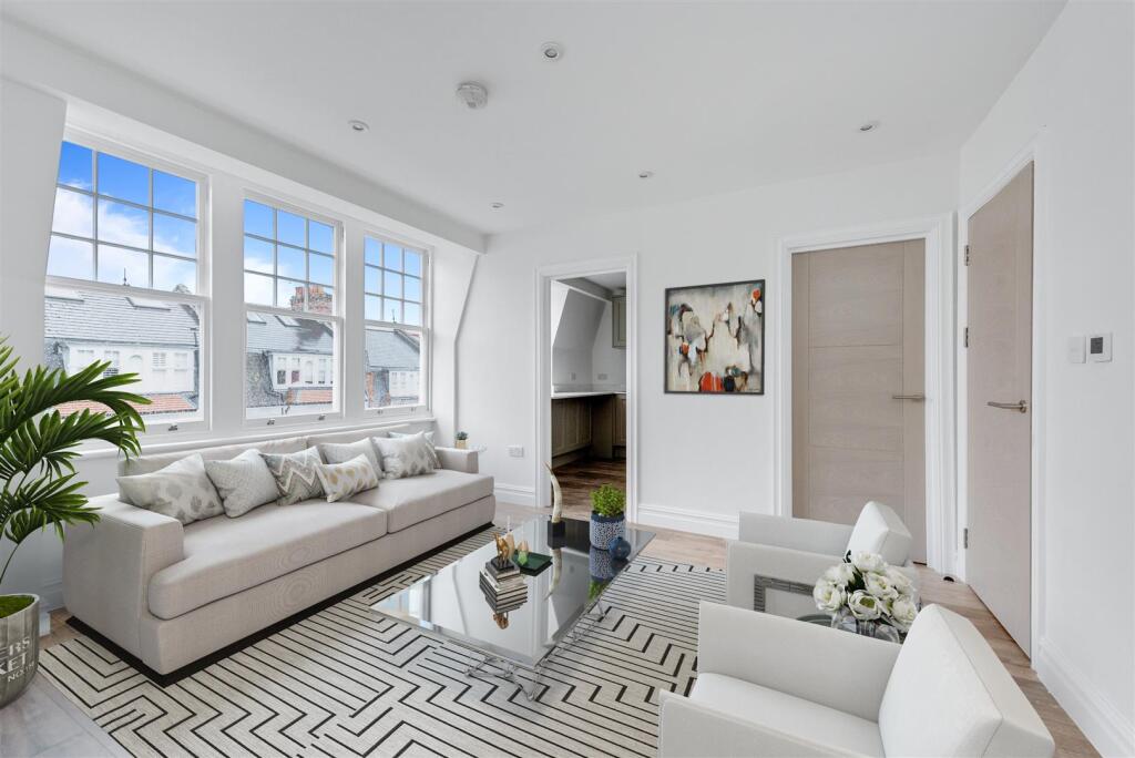Main image of property: Glenmore Road, Belsize Park NW3