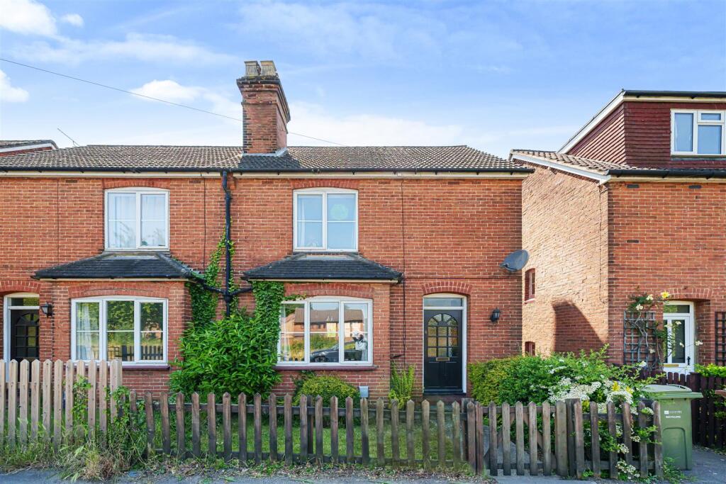 House in Guildford